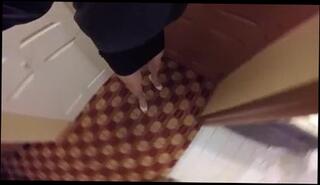 Video 231827401: stockings sex toys, toys straight, high heels toying, hotel sex