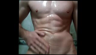 Video 1281820685: oil solo, solo gay boy masturbates, oil dick handjob, oil handjob big dick, solo guy big dick, oil jerk, solo mastrubation, young boy solo, solo man masturbation, oiled russian