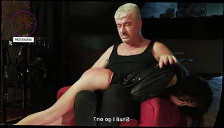 Video 830771401: ass whipped spanked, slut whipped, spanking straight, thin slut