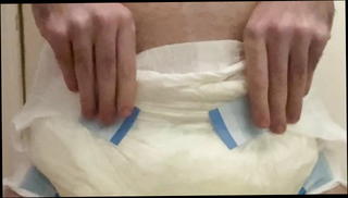 Video 1456455901: diaper fetish, diaper boy, man gay, gay hd