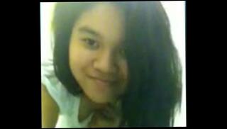 Video 175118385: asian teen webcam