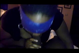 Video 30078501: bbw bbc amateur, black bbw bbc, bbc blindfolded, ebony bbw bbc, amateur bbw girl friend, amateur bbw couple, black bbw bitch, blindfolded oral, blindfolded straight, thick black bbw, bbc home, chick blowjob, nice chick