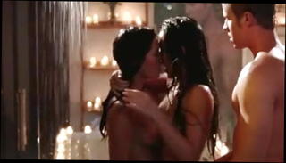 Video 1428967301: jillian murray, bisexual sex threesome, threesome sex orgy, milf threesome sex, bisexual group orgy, softcore threesome, kissing threesome, milf shower sex, straight threesome, american threesome