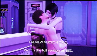Watch the video about Resident Evil - 3d Hentai - Preview Version