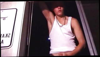 Video 1301040701: amateur jerk cum, gay jerks cum, jerking cumming outside, jerking cumming outdoor, public jerk cum, blows cum load, exhibitionist jerking, family cum, teasing stroking