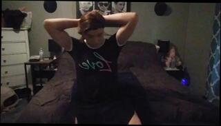 Video 1089151803: amateur crossdresser solo, crossdresser solo masturbation, solo masturbation jerk, solo trans masturbation, solo masturbation handjob, solo masturbation toy, tits solo masturbation, small tits solo, young solo masturbation, old young crossdresser, crossdresser playing