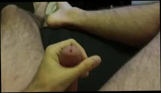 Video 87577801: jerks masturbates hard, gay man jerking