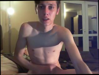 Video 971210004: solo male cumshots gay, solo handjob cumshot, boy masturbation, smoking cigarette masturbation, smooth boy