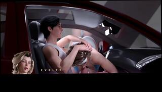 Video 1642520113: hentai anime cartoon, threesome anime hentai, interracial ffm threesome, amateur ffm threesome, anime femboy, milking