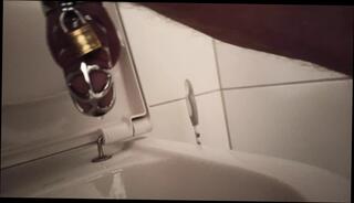 Watch the video about Mandatory weighing, cagecheck with pissing cock