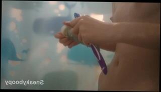 Video 401188303: solo lesbian, amateur petite solo teen, small tits teen lesbian, amateur lesbians shower, amateur brunette lesbian, amateur solo female, skinny pale, lesbian bathroom, skinny close