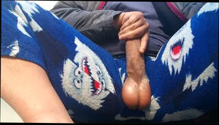 Video 989895175: gay cock cum, gay cock cumshot, shaved cock cumming, clean shaved cock, nice cum