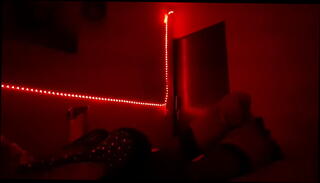 Video 1107519265: sissy plug, plug shemale