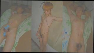 Video 665573985: bdsm bondage teen, bdsm gay bondage, gay bondage spanking, straight boy bdsm, asian boy bdsm