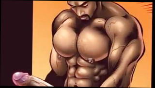 Video 1525678301: interracial gay cock, interracial big cock, interracial fantasy