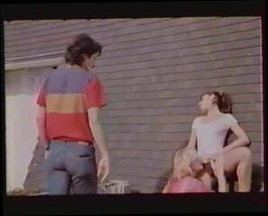 Video 297783201: uschi karnat, hot vintage threesome, vintage retro, hairy threesome, hot straight hairy, hottest vintage