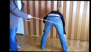 Video 126211101: schoolgirl butt, bdsm butt, straight bdsm, hd bdsm, bare butt