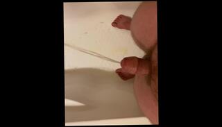 Video 1601090533: pissing peeing fetish, solo pee fetish, uncut cock pee, uncut cock solo male, pee desperation pissing, uncut cock precum dripping, amateur uncut cock, pee moaning, guys pissing cumming