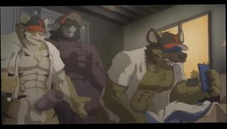 Video 1368743465: furry sex animation, furry gay animation, furry gangbang, gay furry anal, anime oral