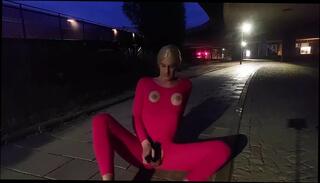 Video 1622845321: sissy shemale masturbate, cute sissy shemale, public masturbation sissy, sissy vibrator, lingerie sissy, german sissy, orgasmus, hd shemale