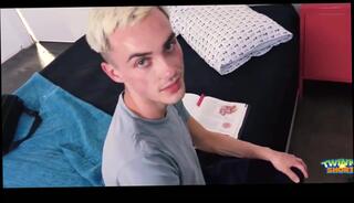 Video 826070204: twink step brother fucked, twink virgin fucked, twink jocks fuck, blonde twink step brother, fucking older brother, gay twink