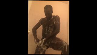 Video 732998903: solo masturbation big dick, solo big cock masturbation, solo amateur masturbation, big dick solo male, shower masturbation, monster dick