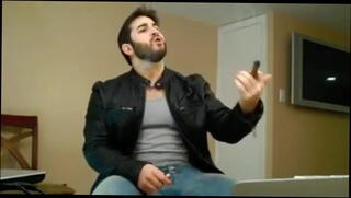 Video 1612487731: gay cigar