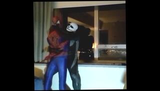 Video 202513103: fetish gay solo, fetish amateur gay, fetish male gay, fetish hump, halloween solo, fetish hotel