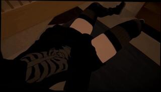 Video 1359727003: femboy solo, gay solo male masturbation, femboy thigh, femboy fapping, white solo masturbation, gay black cartoon, caught masturbating, femboy socks, thick femboy, haired femboy, thigh high socks, clothed masturbation