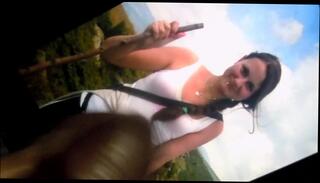 Video 373846501: gay girl, girl hot man