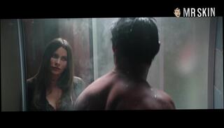 Video 1458137004: morena baccarin, celebrity compilation, sexy