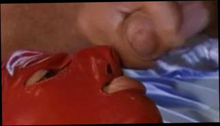 Video 1058483101: retro latex, vintage latex, retro lingerie vintage, retro vintage german, vintage straight, private vintage