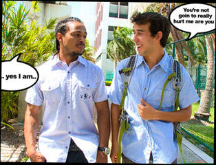 Video 198014204: interracial sex big cock, interracial hunk sex, interracial gay cock, interracial hd, cut cock, big dick guy