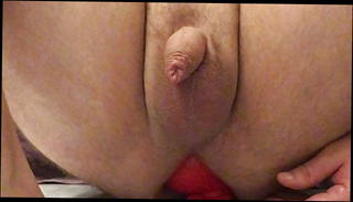 Video 829086601: gay anal plug, ass norwegian, ass play