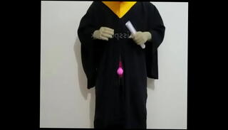 Video 694120855: bdsm fetish, bdsm solo, boy bdsm