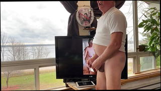 Video 1049627001: tits masturbates cums, amateur cum tits, gay masturbation cum, amateur masturbation hd