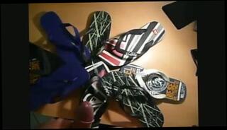 Video 77812501: gay flip flop fucking, flip flop cum, cum collection, man collection