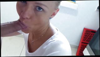 Video 789784601: daughter creampie, daddy creampie, big cock creampie, creampie straight, kitchen creampie, hottest creampie, creampied european, daughter hot daddy, daddy step daughter