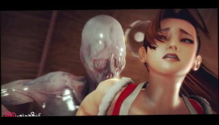 Video 896056955: anime compilation, tits dick ass, big ass dick, monster big dick