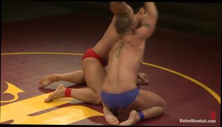 Video 47707004: oiled muscle, gay sex muscle hunks, gay sex wrestling, gay sex hd, naked muscle, two naked