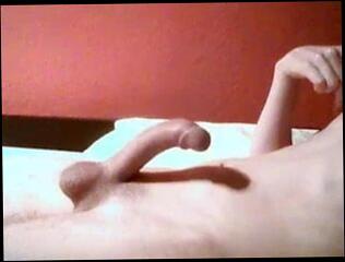 Video 40663101: dick orgasm, gay orgasm, orgasm hands, man orgasm