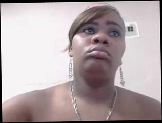 Video 217942904: shemale solo webcam, solo shemale amateur, black bbw shemale, ebony shemale solo