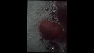 Video 1579598143: uncut cock solo, sissy feet, solo amateur trans, solo trans babe, sissy bitch, solo amateur blonde, bath feet, bubble bath, whore