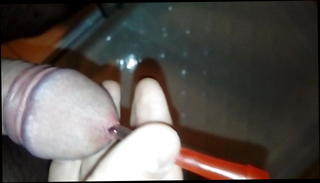 Video 1108025201: vintage bdsm, vintage french gay, hd vintage, pissing, urethra insertion, gay latino