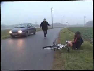 Video 156810204: amateur french anal, awesome horny, car anal