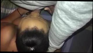 Video 323142401: bbw bbc, bbc cum facial, bbw cum mouth, straight bbc, dirty slut, sleeping girl