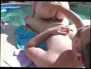 Watch the video about Nicole Paradise - Great Big Ass - Loop