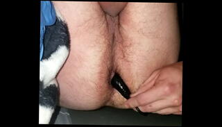 Video 888645505: prostate anal massage, solo prostate, solo boy gay porn, anal play prostate, newbie solo