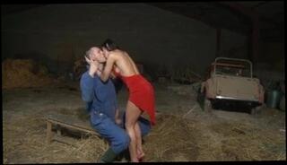 Video 57315801: lady hardcore, blowjob lady, straight hardcore, french lady, lady red