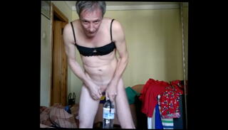 Video 684903925: solo slave, slave slut, slave boy, slave dick